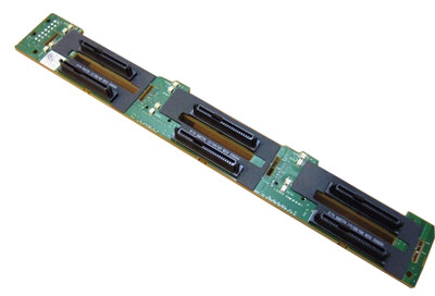 W903M - Dell SAS x6 Backplane Riser Board
