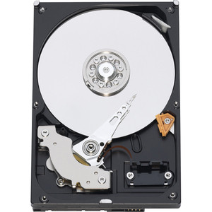 WD10EALS/20PK - Western Digital 1TB 7200RPM SATA 3Gb/s 32MB 3.5" HDD