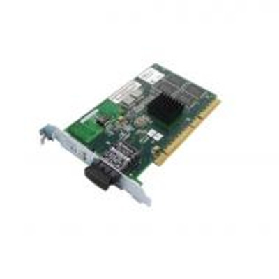 A4926A - HP Single-Port 1Gbps 1000Base-SX Gigabit Ethernet PCI LAN Adapter for N4000 / RP8400