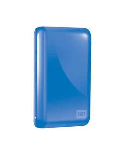 WDBAAA5000ABL-NESN - Western Digital 500GB USB 2.0 2.5" External HDD