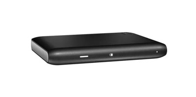 WDBAAC3200ACH - Western Digital 320GB USB 2.0 2.5" External HDD
