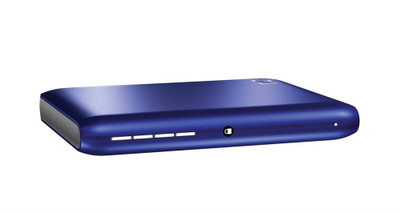 WDBAAC5000ABL - Western Digital 500GB 5400RPM USB 2.0 2.5" External HDD