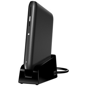 WDBAAC6400ACH-NESN - Western Digital 640GB 5400RPM USB 2.0 2.5" External HDD
