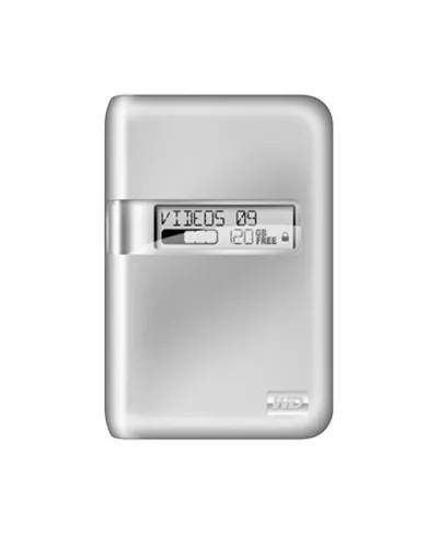 WDBAAE5000ASL-NESN - WD 500GB USB 2.0 FireWire 800 2.5" External HDD
