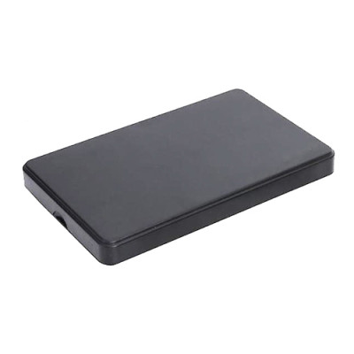WDBAAG0020HCH - Western Digital 2TB USB 2.0 3.5" External HDD