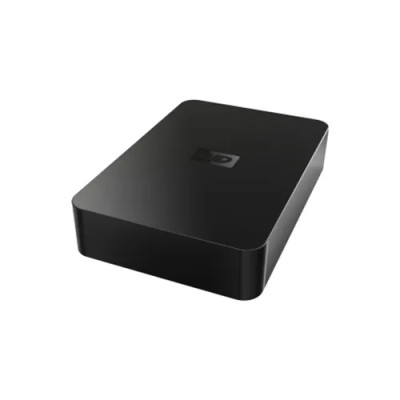 WDBAAU0025HBK-NESN - Western Digital 2.5TB 7200RPM USB 2.0 3.5" External HDD