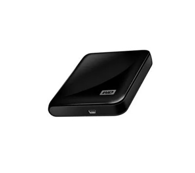 WDBABM0010BBK-NESN - Western Digital 1TB USB 2.0 2.5" External HDD