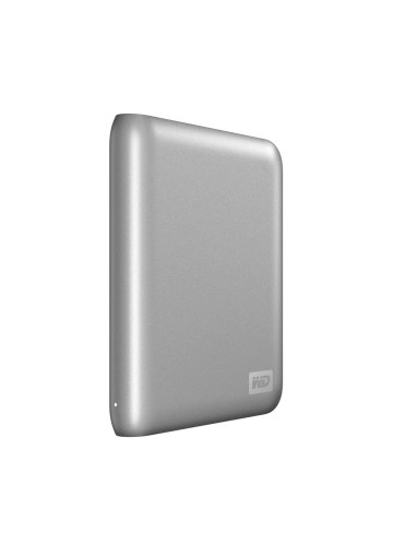 WDBABW0010BSL - Western Digital 1TB USB 2.0 2.5" External HDD