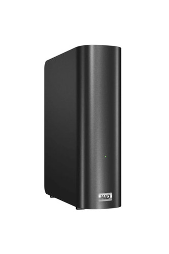 WDBACG0010HCH-NESN - Western Digital 1TB Gigabit Ethernet Personal Cloud Storage