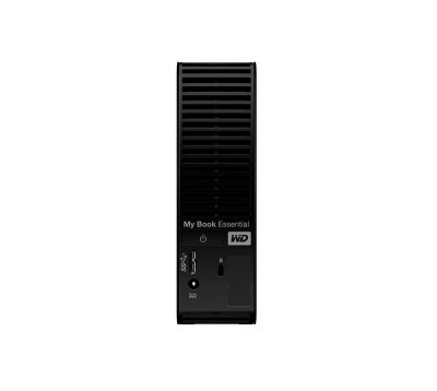 WDBACW0020HBK-NESN - Western Digital 2TB USB 3.0 External HDD