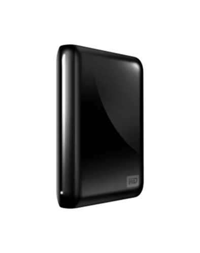 WDBACX0010BBK - Western Digital My Passport Essential SE 1TB USB 3.0 2.5-Inch External Hard Drive