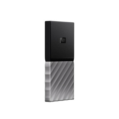 WDBK3E2560PSL-WESN - Western Digital 256GB USB 3.1 External SSD