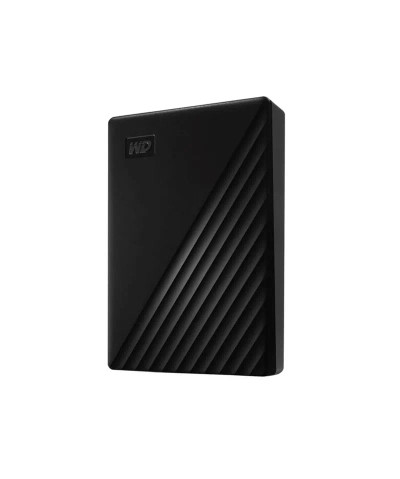 WDBPKJ0040BBK-WESN - WESTERN DIGITAL 4TB USB 3.2 External HDD