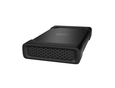 WDE1UBK10000N - Western Digital 1TB 7200RPM USB 2.0 3.5" External HDD