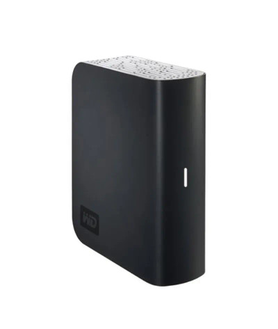 WDH1U20000AN - Western Digital 2TB USB 2.0 External Hard Drive