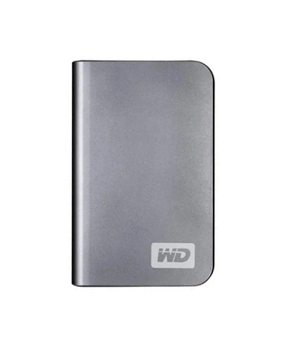 WDMES1600TN - Western Digital 160GB 5400RPM USB 2.0 2.5" External HDD