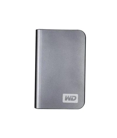 WDMES3200TN - Western Digital 320GB 5400RPM USB 2.0 2.5" External HDD