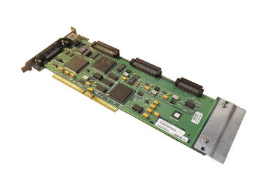 A5191-60011 - HP 4-Port Ultra2 SCSI PCI 10/100Base-T RAID Controller