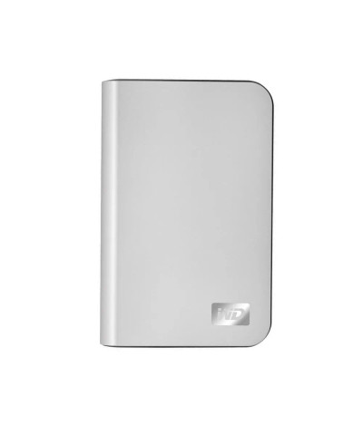 WDMS2500TN - Western Digital 250GB USB 2.0 FireWire 400 2.5" External HDD