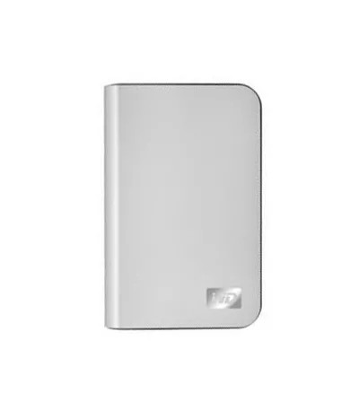 WDMT4000TN - Western Digital 400GB 5400RPM USB 2.0 FireWire 2.5" External HDD
