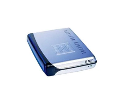 Western Digital 120GB 7200RPM External Hard Drive for FireWire/i.LINK 400 - WDXC1200BBRNN