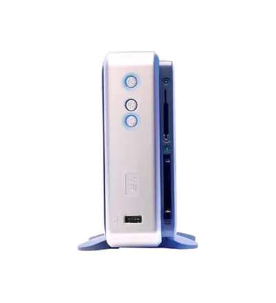 Western Digital Media Center 320GB External Hard Drive for FireWire 400/i.LINK, 7200RPM, USB 2.0 - WDXF3200JBRNE Western Digital Media Center 320GB External Hard Drive for FireWire 400/i.LINK, 7200RPM, USB 2.0 - WDXF3200JBRNE