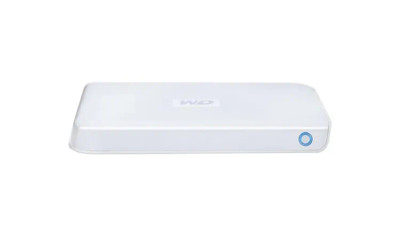 WDXMS3200TN - Western Digital 320GB 5400RPM USB 2.0 2.5" External HDD