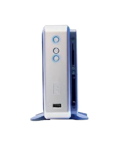 Western Digital 200GB USB 2.0 External Hard Drive for Data Storage