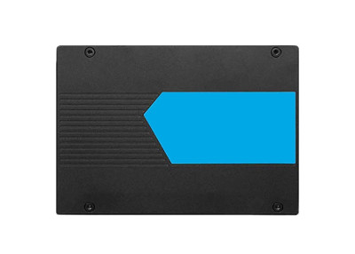 Western Digital Ultrastar DC SN640 800GB TLC PCIe NVMe U.2 SSD - WUS4CB080D7P3E3 - Compatible with server racks