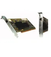 A5506B - HP 4-Port 100Base-TX PCI-X Network Adapter