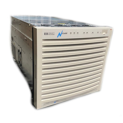 HP Secure Web Console PCI Card for A5570A with compatibility for ProLiant DL360p Gen8 servers.