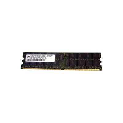 X5288A-Z - SUN 4GB DDR2-667MHz PC2-5300 ECC Registered Memory