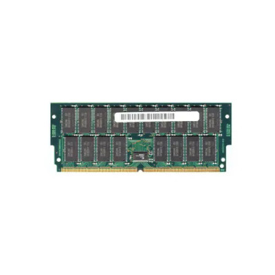 Sun X7003A 128MB Kit 2 X 64MB ECC Registered 200-Pin DIMM Memory for Servers