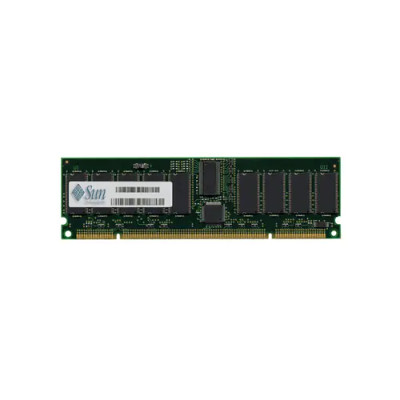X7004A - SUN 256MB ECC Registered 200-Pin DIMM Memory