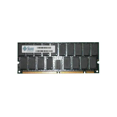 X7026A - SUN 2GB Kit 8x256MB ECC 168-Pin DIMM Memory