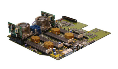 A6055-60015 - HP Dual 750MHz PA-8700 Processor Board
