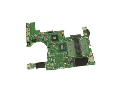 XGFGH - Dell Inspiron 15z i3-3227u 1.9GHz Laptop Motherboard