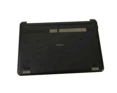 Dell XT2KG Latitude 13 3380 Bottom Base Cover Assembly