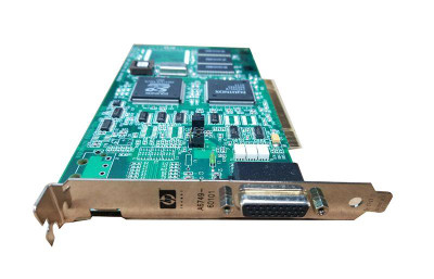 A6749A - HPE 64-Port PCI-Express MUX Network Card