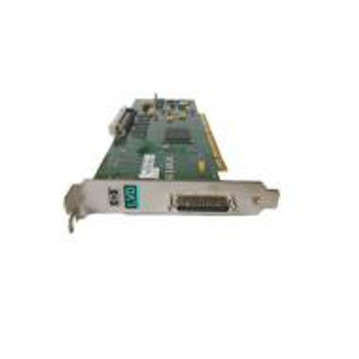 A6828-60101 - HP Single Channel 64-Bit PCI Ultra160 LVD SCSI Interface Host Bus Adapter for 9000 Server rp7420