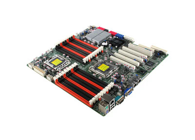 Z8PE-D18(ASMB4-IKVM) - ASUS LGA1366 5520 SSI EEB Motherboard