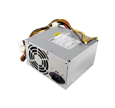 Dell 235-Watts 24-Pin ATX Power Supply for OptiPlex 760/780, compatible with Dell OptiPlex desktop computers