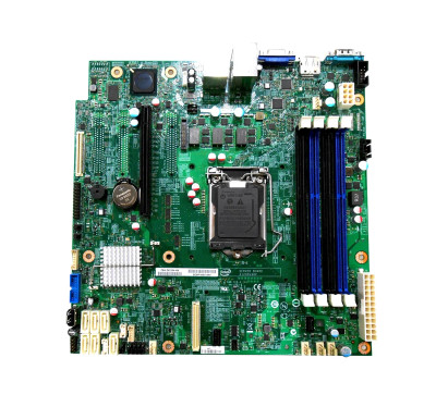 BBS1200V3RPM Intel LGA1150 C226 Chipset Micro-ATX Motherboard Xeon E3-1200 v4 DDR3 Server Board
