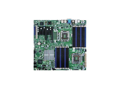X8DTU-6F+-B - SuperMicro LGA1366 Proprietary Motherboard