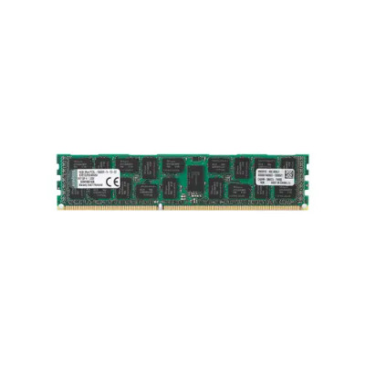 KVR16LR11D4K4/64 - Kingston 64GB Kit 4 X 16GB DDR3-1600MHz PC3-12800 ECC Registered CL11 240-Pin DIMM 1.35V Low Voltage Dual Rank Memory
