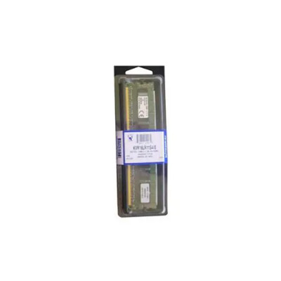 KVR16LR11S4L/8 - Kingston 8GB DDR3-1600MHz PC3-12800 ECC Registered CL11 240-Pin DIMM 1.35V VLP Memory Module