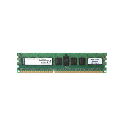 KVR16R11S4K4/32I - Kingston 32GB Kit DDR3-1600 PC3-12800 ECC Registered Memory