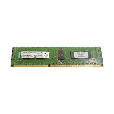 KVR16R11S8/4I - Kingston 4GB DDR3 1600MHz REG ECC Server RAM