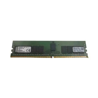 KVR24R17D8/16MA - Kingston 16GB DDR4-2400MHz ECC Registered 288-Pin Memory