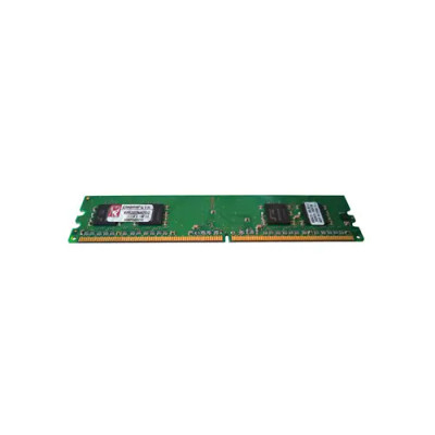 KVR533D2N4K2/512 - Kingston 512MB DDR2-533MHz PC2-4200 CL4 240-Pin UDIMM